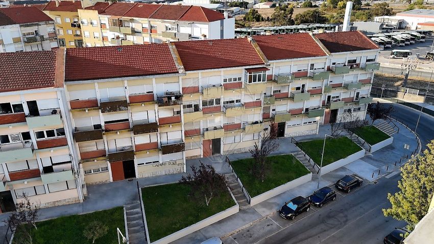 Imagem Vistas de apartamento t2 em Avenida Movimento das Forças Armadas