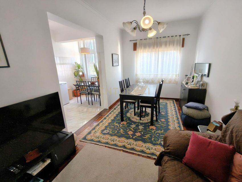 Зображення Вітальня, квартира t3, Rua das Amoreiras, 9 b