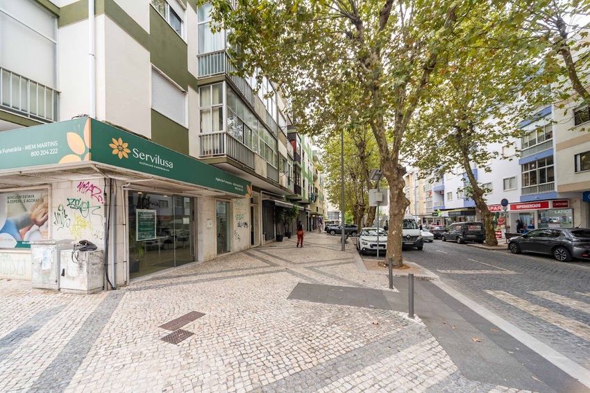 Зображення Вигляд, квартира t3, Avenida Chaby Pinheiro