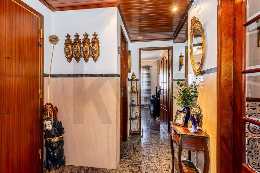 Imagem de apartamento t2 em Codivel