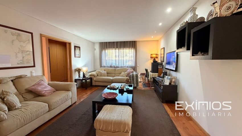 Imagem Sala de estar de  casa ou moradia em Estela