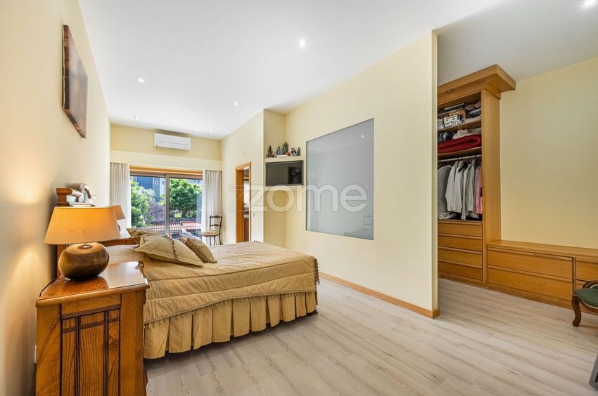 Imagem Quarto de  moradia independente em Rua de Santos Pousada, 583