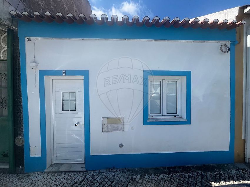Imagem de  moradia independente em Gavião