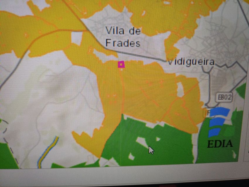 Imagem de terreno em N258 s/n