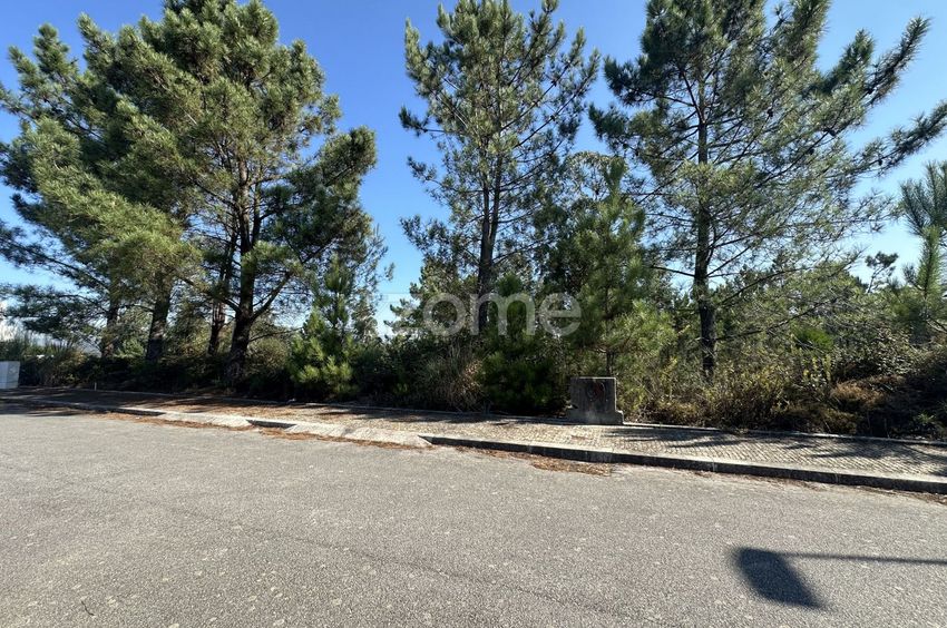 Imagem de terreno em R. da Bouça do Cume