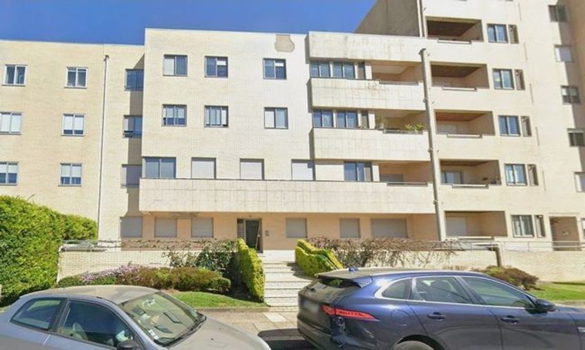 Зображення Фасад, квартира t4, Rua Companhia dos Caolinos