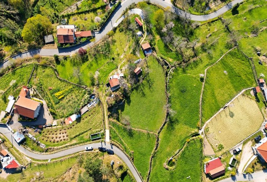 Imagem Terreno de terreno em Estrada Cm1228 s/n