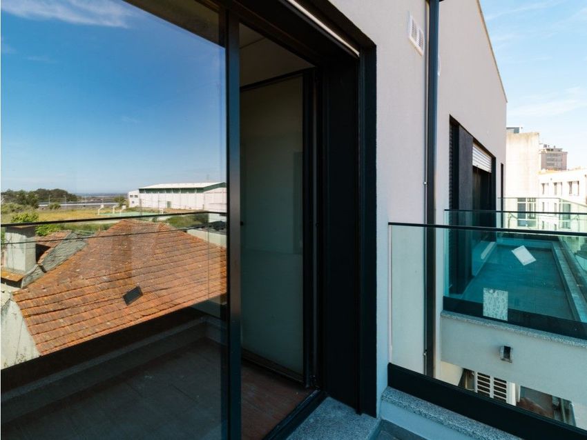 Imagem Terraço de apartamento t2 em Esgueira