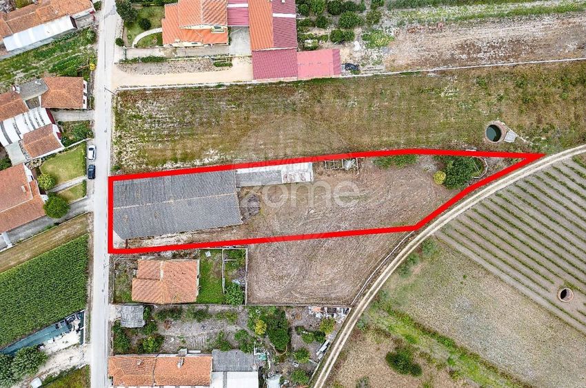 Зображення Відкритий простір (Open Space), виробниче приміщення, Rua Comércio, 288