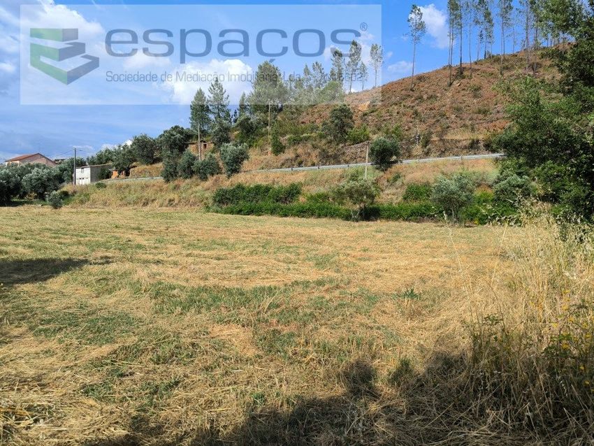 Imagem Vistas de terreno em Sarzedas
