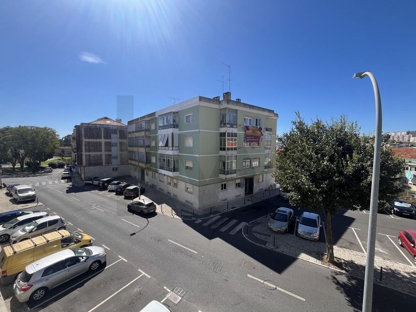 Зображення Вигляд, квартира t2, Rua Mestre Afonso Domingues б/н