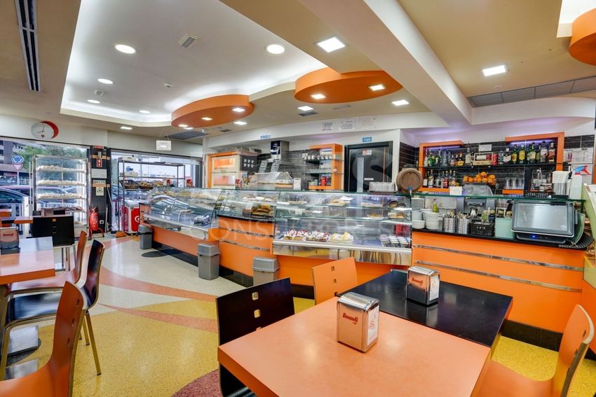 Imagem de espaço comercial em Moscavide e Portela