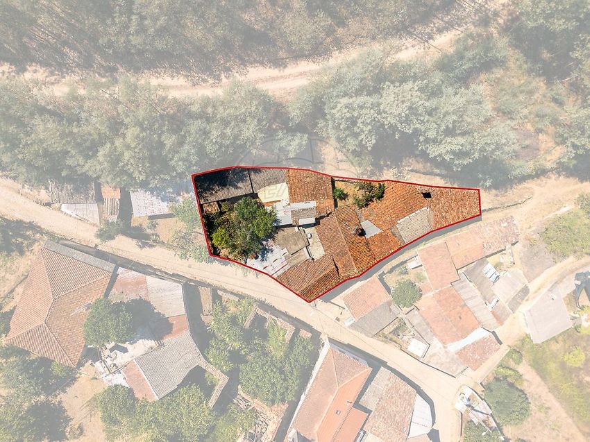 Imagem de  moradia independente em Penacova