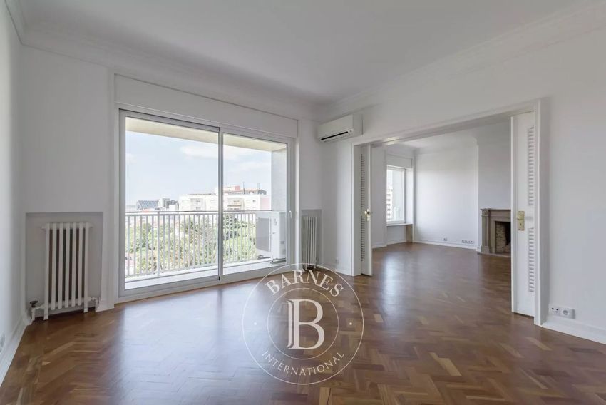 Imagem Divisão de apartamento t2 em Amoreiras - Rato