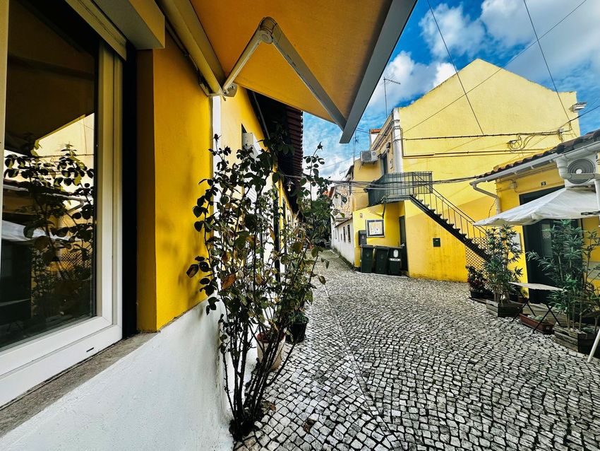 Imagem de apartamento t1 em Lapa