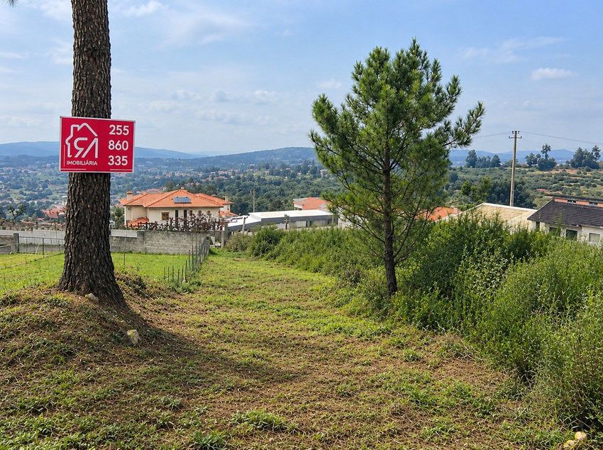 Imagem de terreno em Figueiras e Covas