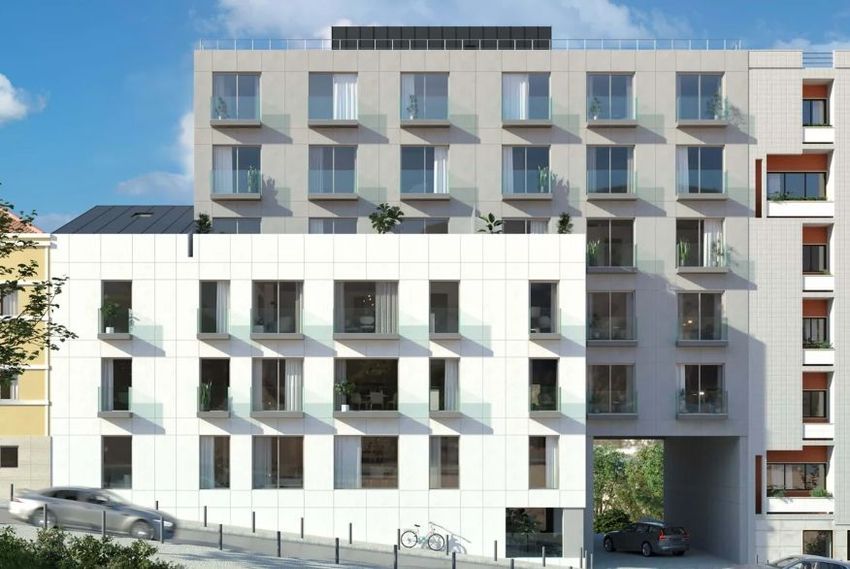 Зображення Вигляд, квартира t4, Calçada Calçada Calçada Calçada Calçada Calçada Calçada Calçada da Quintinha 61, 65