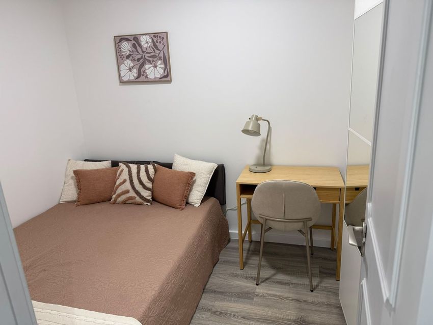 Imagem Quarto de quarto em Travessa Nova de Santos, 8