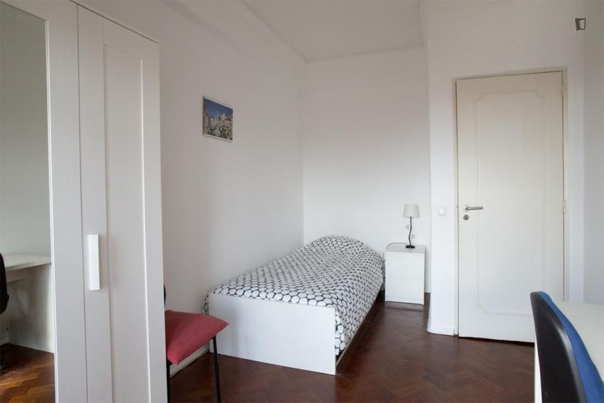 Imagem Quarto de quarto em Alto de São João - Alto do Varejão