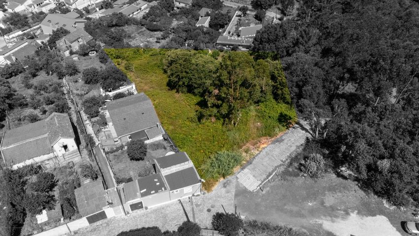 Imagem de terreno em Rua Pinhal de Tróia