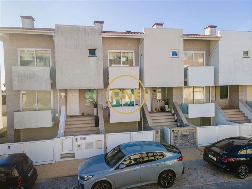 Imagem de  casa ou moradia em Rua do Centro