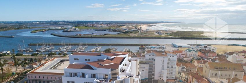 Imagem Vistas de espaço comercial em Vila de Buarcos