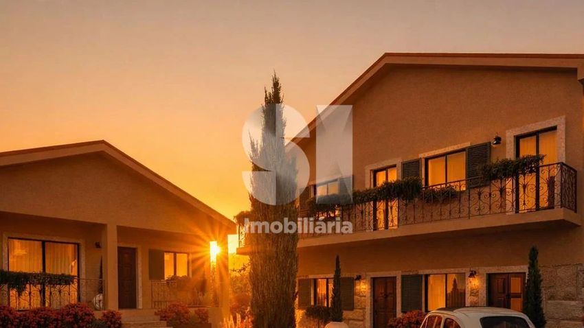 Imagem Fachada de  casa ou moradia em Real - Ataíde - Oliveira