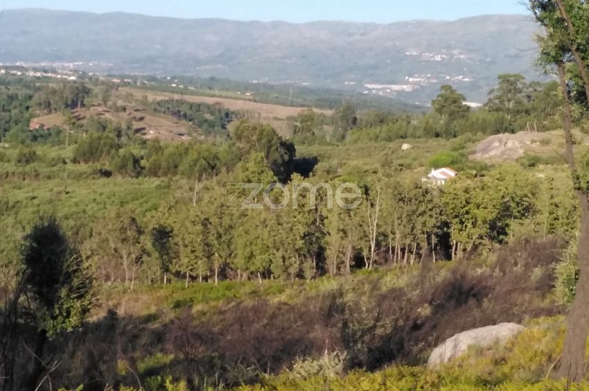 Imagem Terreno de terreno em Caminho do Vale