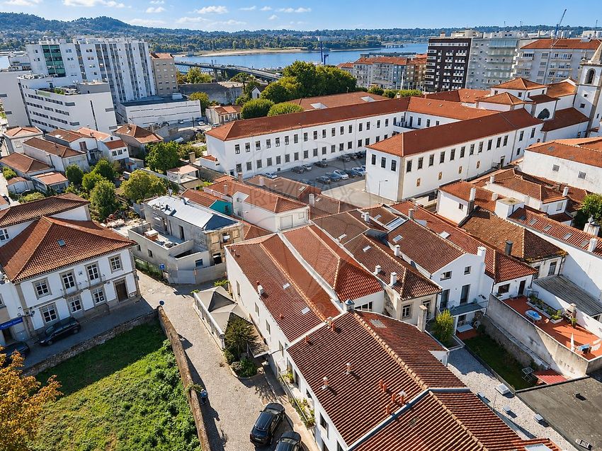 Imagem de apartamento t1 em En202