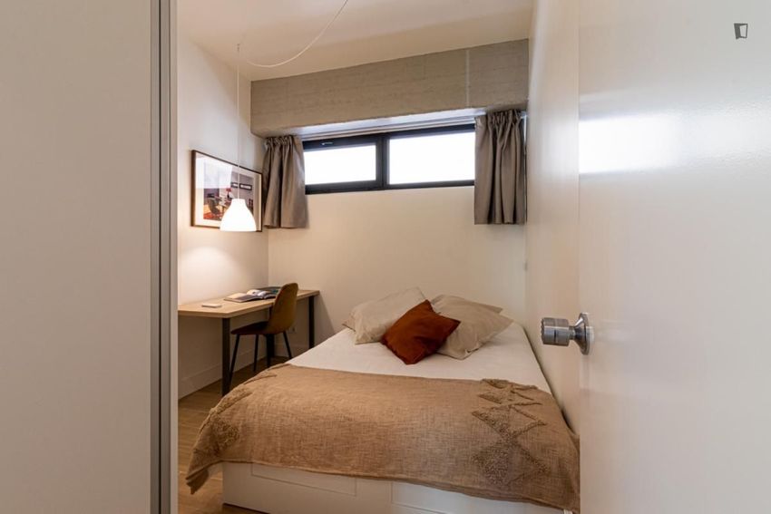 Imagem Quarto de quarto em Rua Luís Cristino da Silva