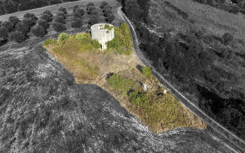 Imagem de  moradia independente em Achete - Azoia de Baixo - Póvoa de Santarém