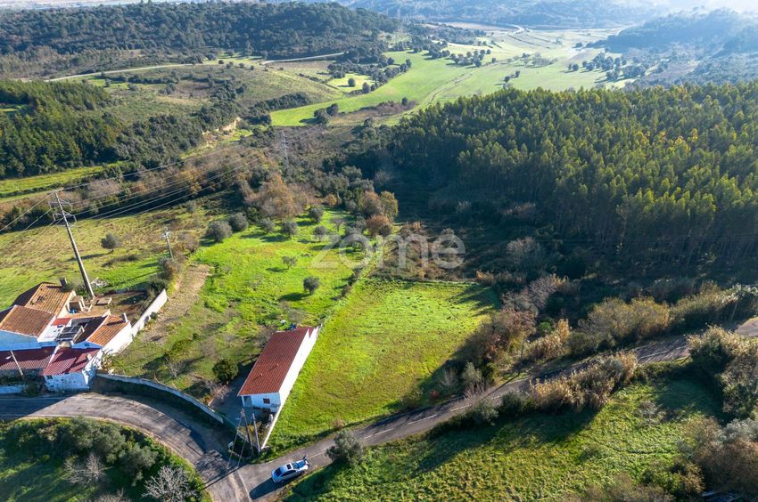 Imagem Terreno de terreno em Rua do Chafariz