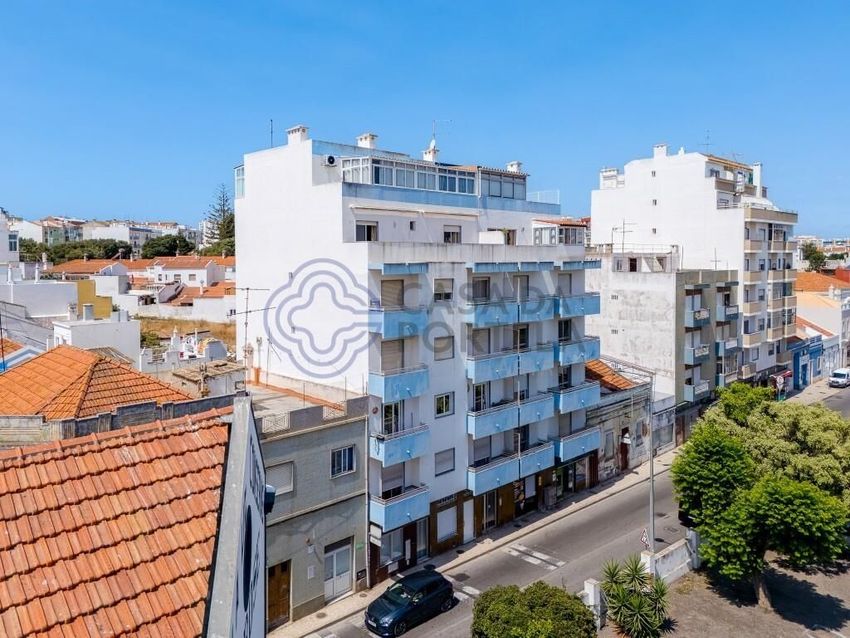 Зображення Вигляд, квартира t3, Rua Dom Carlos I, 102
