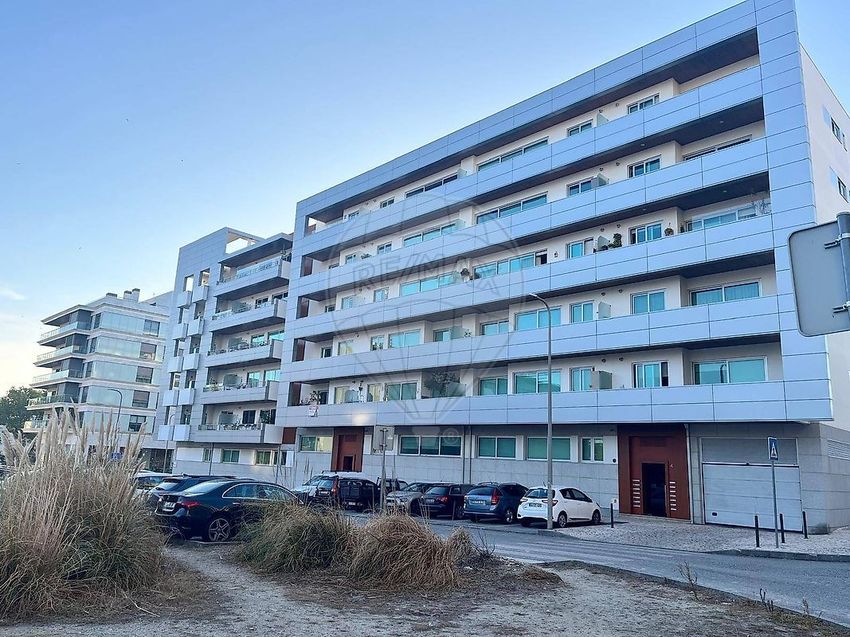 Imagem Vistas de apartamento t2 em Rua Doutor Manuel Soares