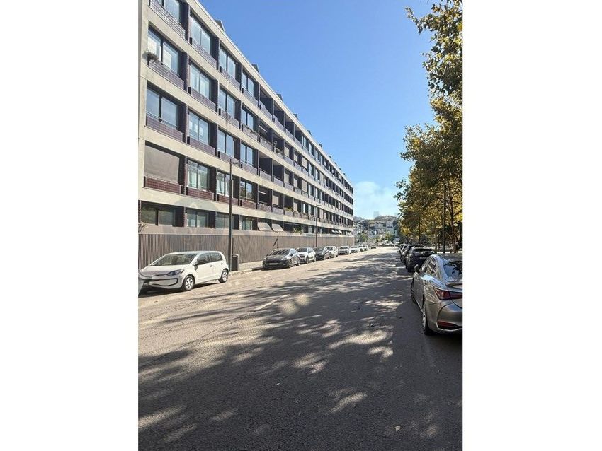 Imagem Vistas de apartamento t2 em Avenida do Parque
