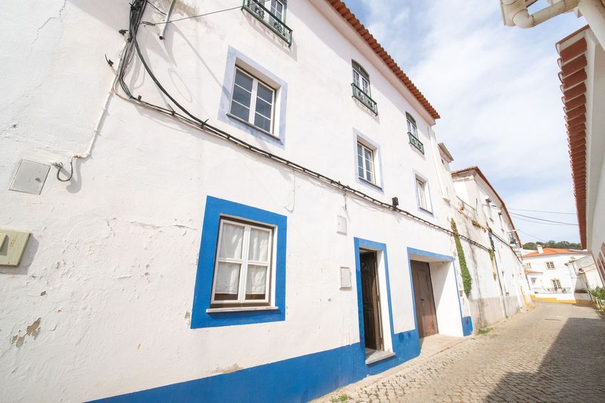 Imagem Vistas de duplex em Rua do Algarve, 10