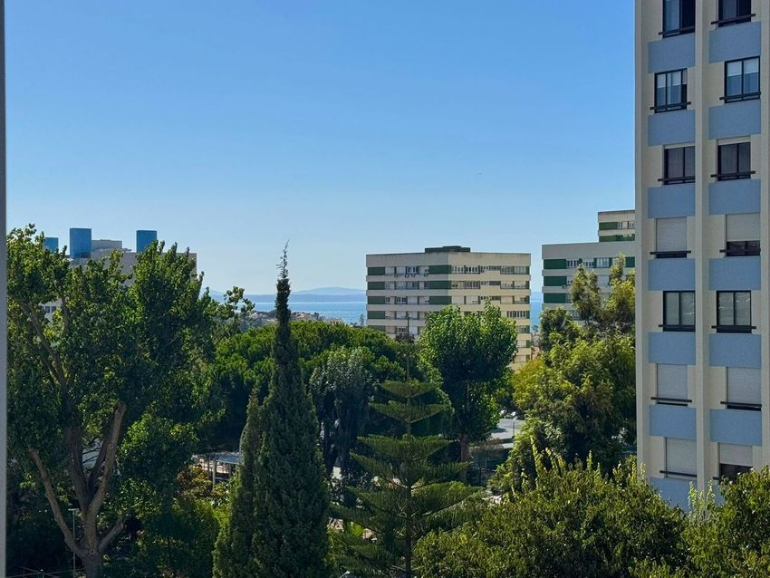 Imagem Vistas de apartamento t2 em Rua Bartolomeu de Gusmão
