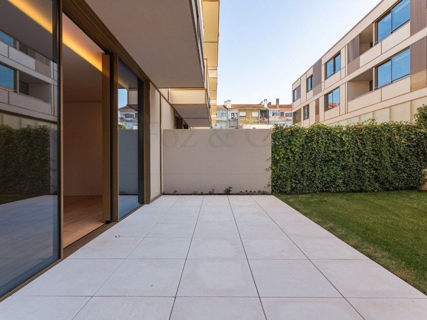 Imagem Terraço de duplex em Rua de Ciríaco Cardoso, 491