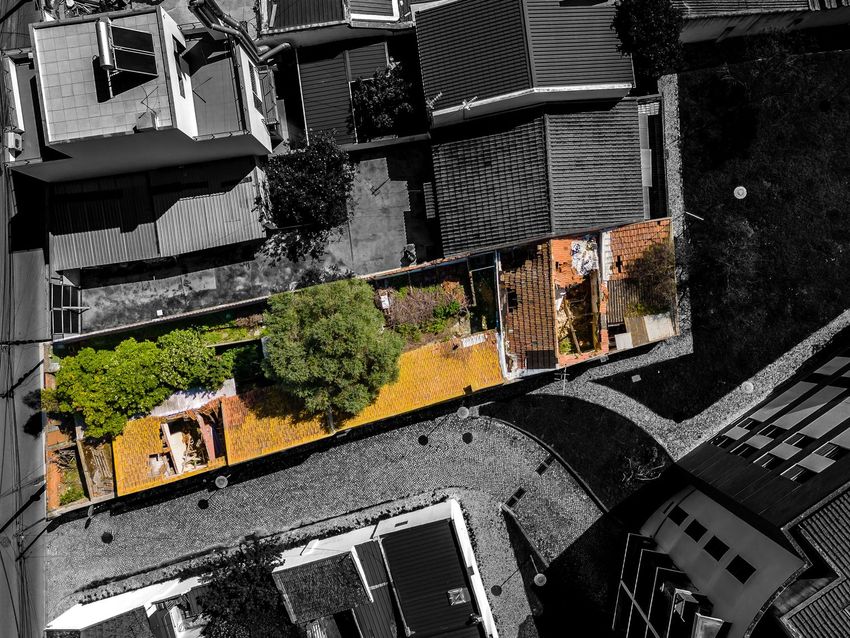 Imagem de terreno em Rua Pocinho das Nascentes, 11