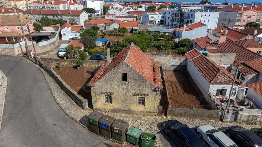 Imagem de  moradia independente em Largo do Chafariz