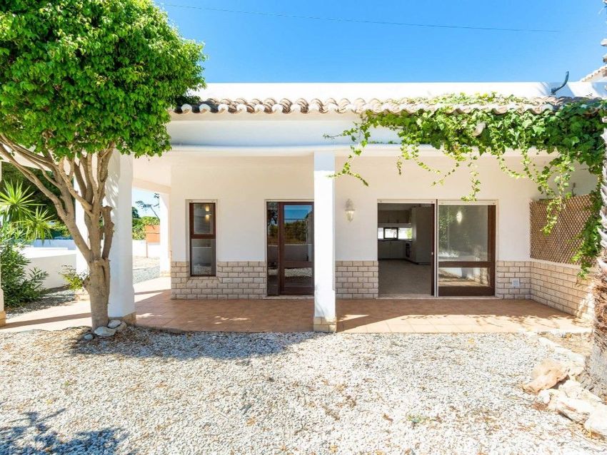 Imagem Fachada de apartamento t2 em Sesmarias