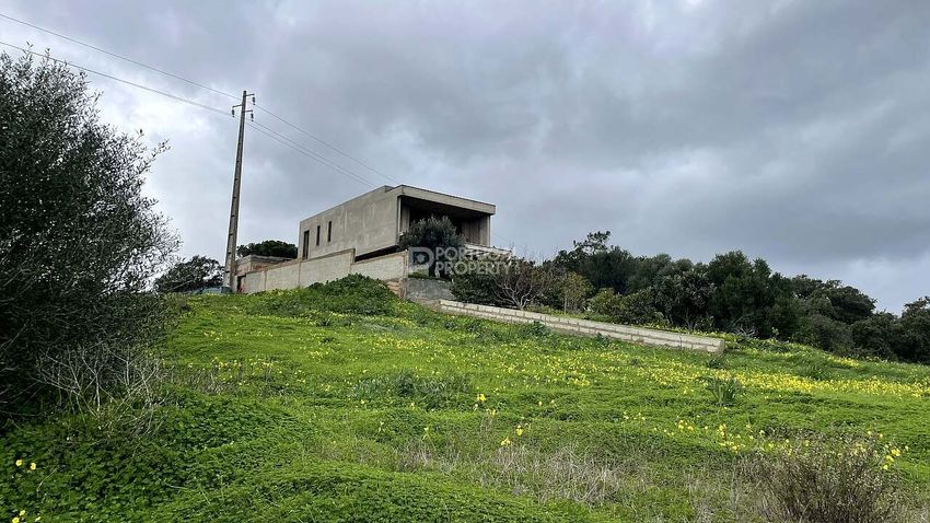 Зображення Фасад,  окремий будинок чи котедж, Quinta do Sobral - São Bartolomeu