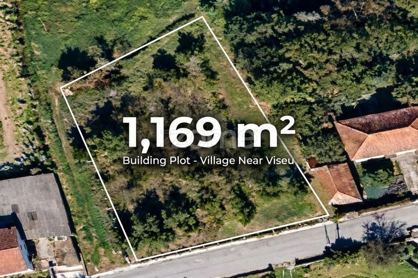Зображення земельна ділянка, Estrada Principal б/н