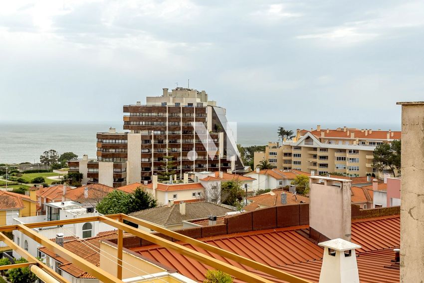 Imagem Vistas de apartamento t3 em Alameda da Guia s/n