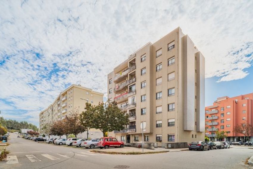 Зображення Вигляд, квартира t2, Rua Cidade de Trelazé