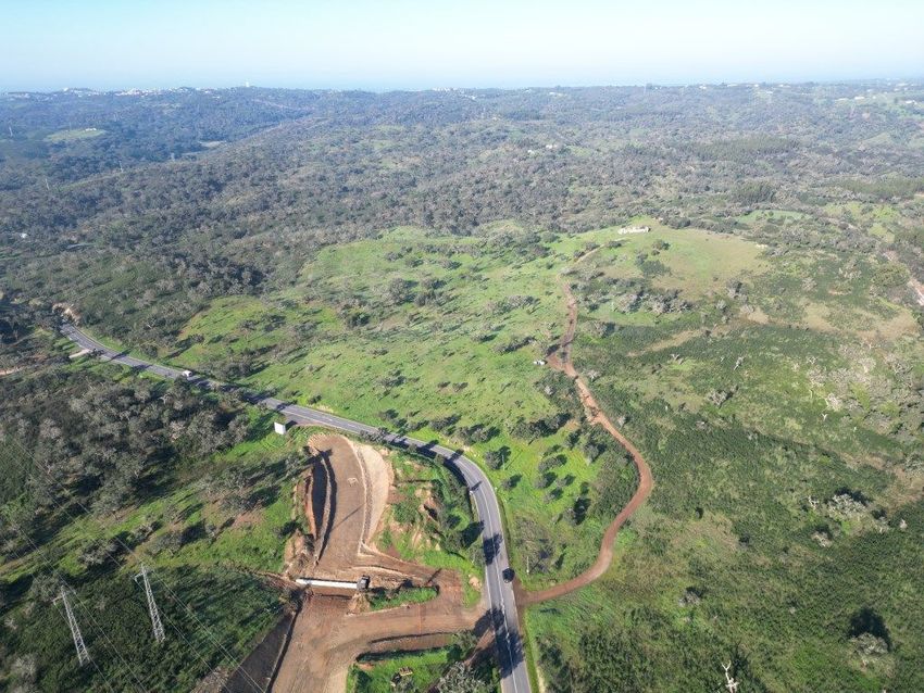 Зображення Вигляд,  кінта, Santiago do Cacém - Santa Cruz - São Bartolomeu da Serra