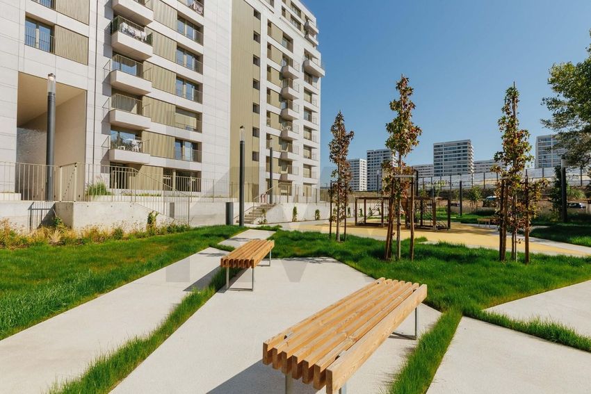 Imagem de apartamento t2 em Santa Clara