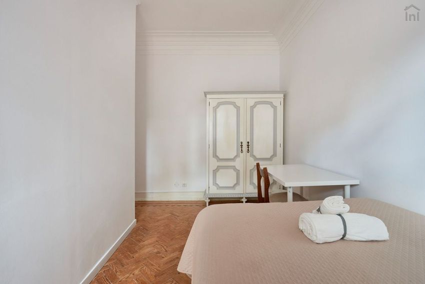 Imagem Quarto de quarto em Alameda Dom Afonso Henriques