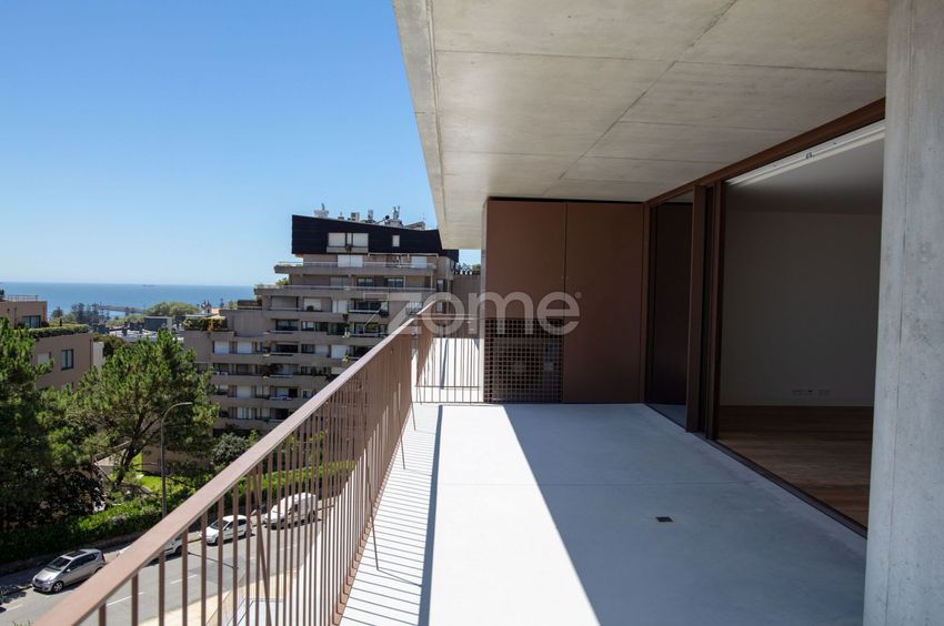 Imagem Alpendre de apartamento t2 em Rua da Quinta