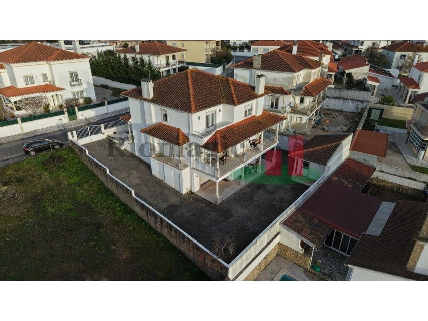 Imagem de  moradia independente em Rio Maior